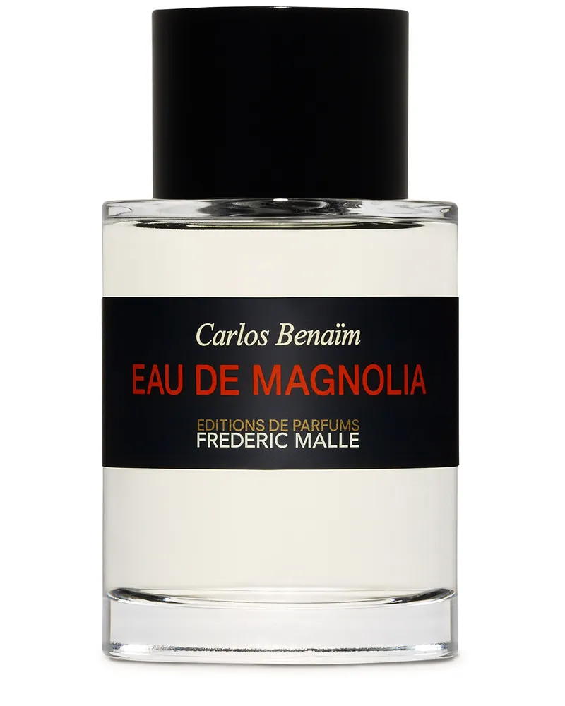 Frédéric Malle Eau de Magnolia Eau de Parfum 100 ml No