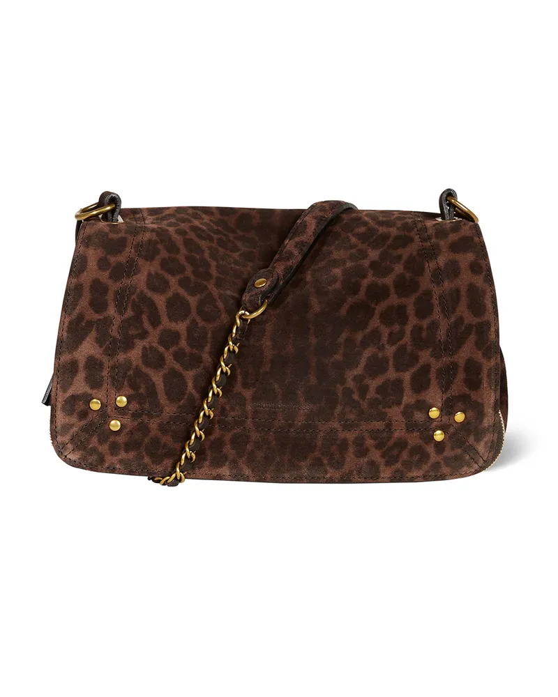 Jérôme Dreyfuss Tasche Bobi 