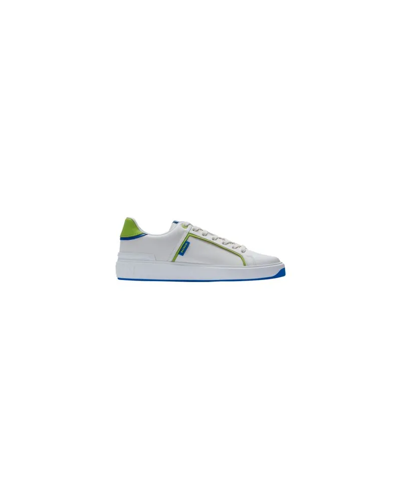 Balmain Sneaker B-Court White