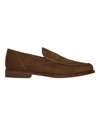 Lottusse Loafer Daytona Brown