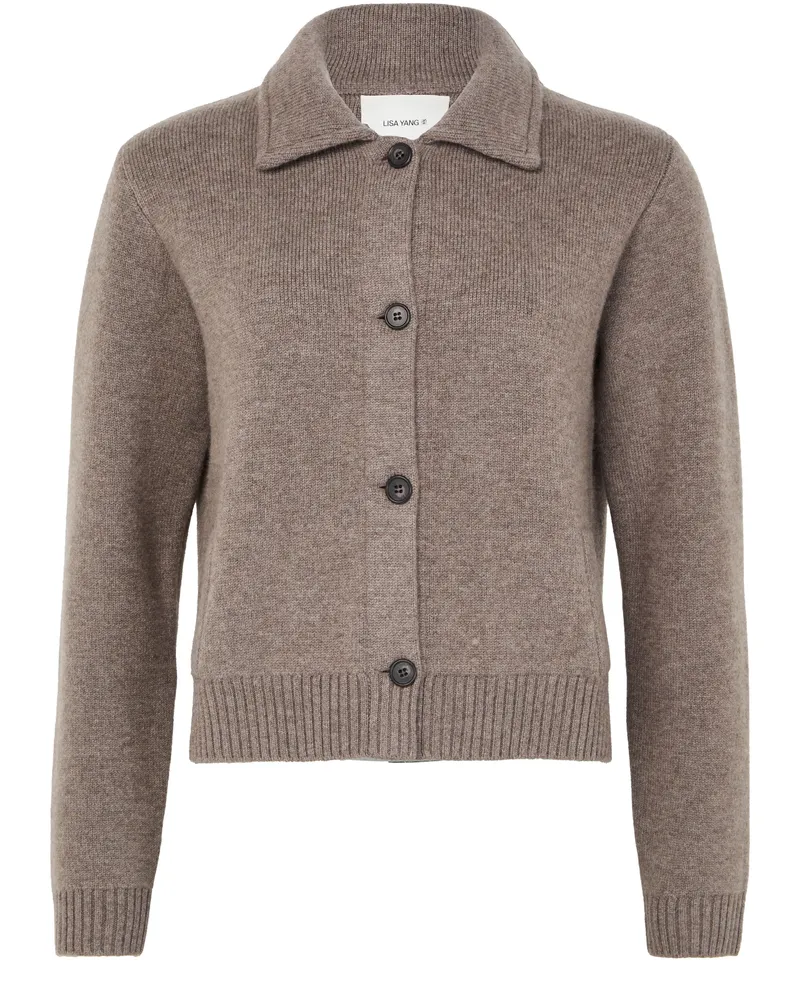 Lisa Yang Cardigan Lynna 