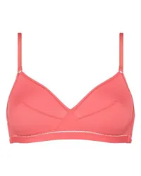 Eres Triangel-BH ohne Bügel Lydia Soyeuse Pink