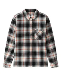 Woolrich Kariertes Hemd Multicolor