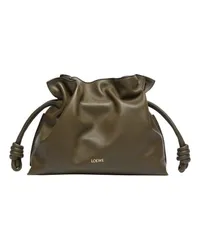 Loewe Tasche Flamenco Green