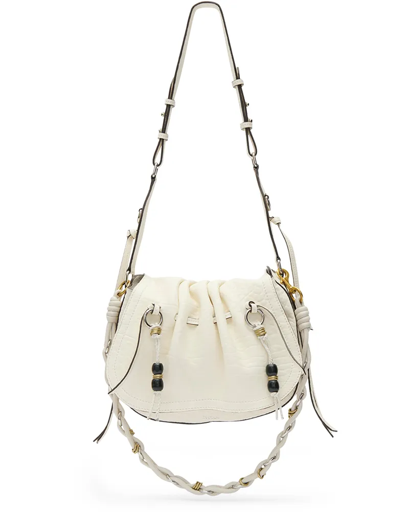 Isabel Marant Schultertasche Bolton 