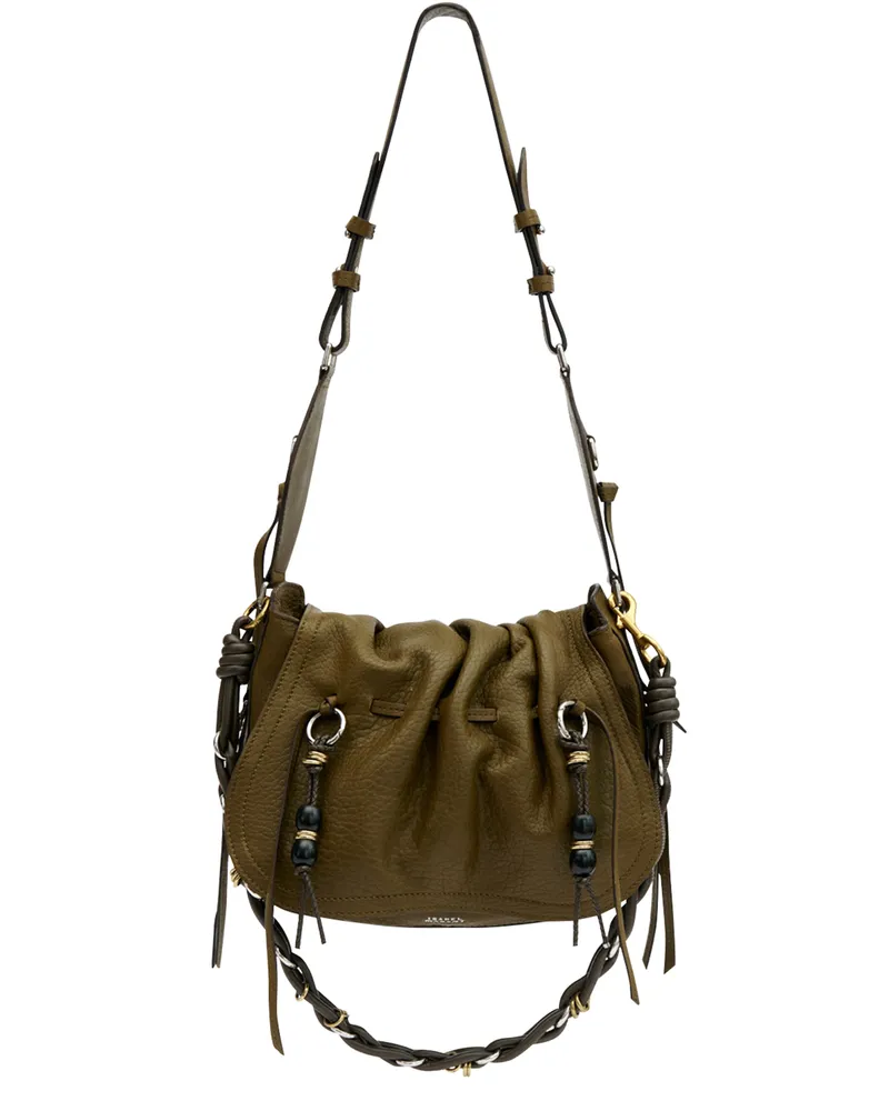 Isabel Marant Schultertasche Bolton 