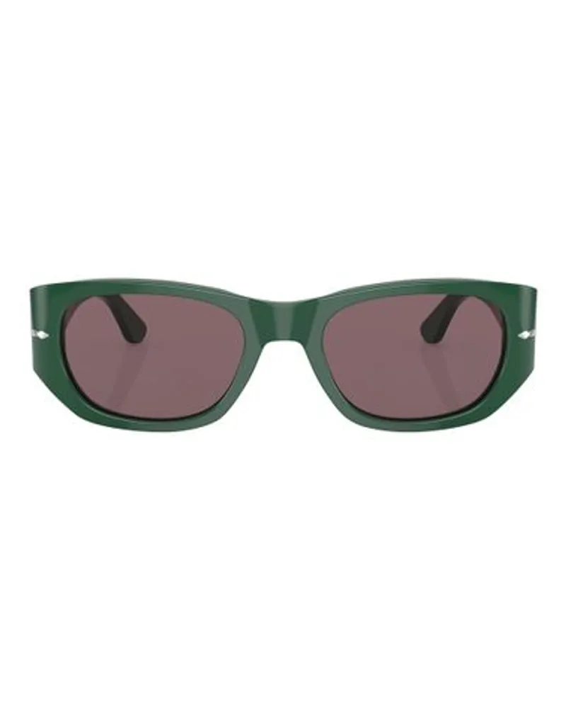 Persol Sonnenbrille PO3307S Green