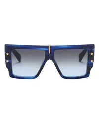 Balmain Sonnenbrille B-Grand Blue