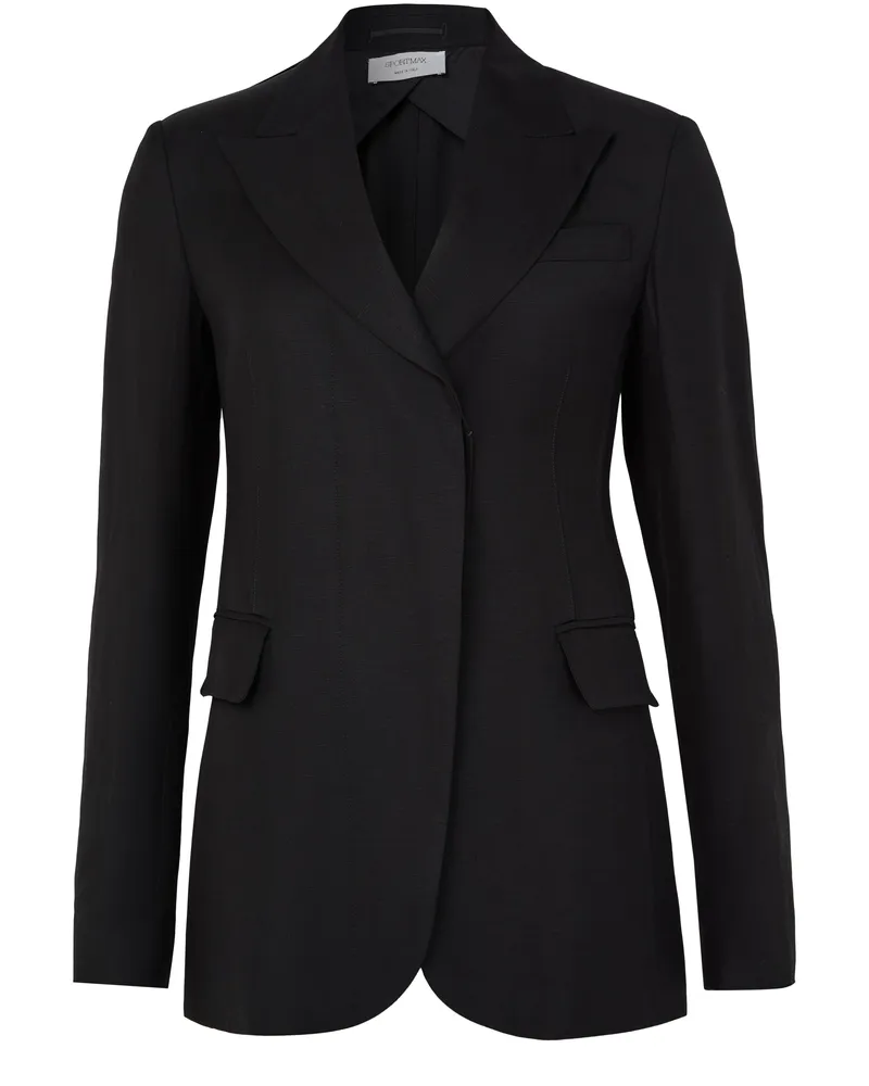 SPORTMAX Kurzer Blazer 