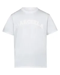 Maison Margiela T-Shirt White