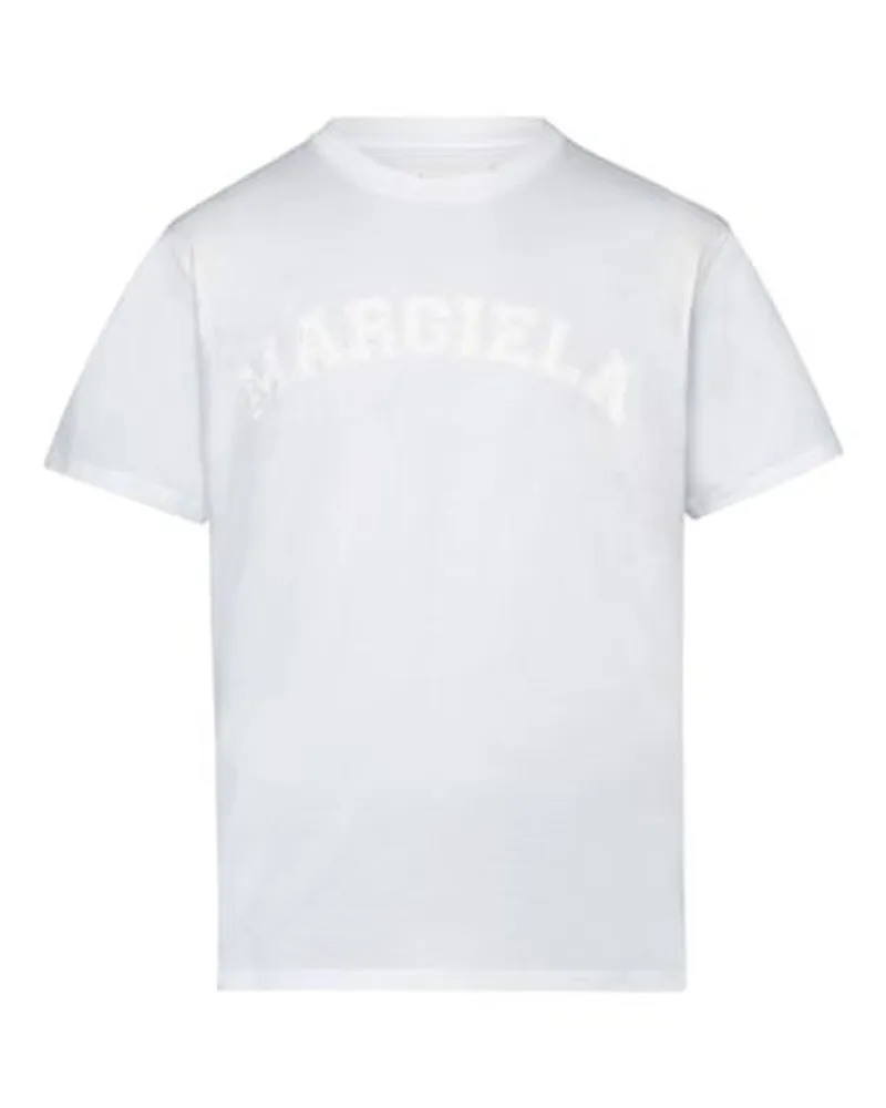 Maison Margiela T-Shirt White