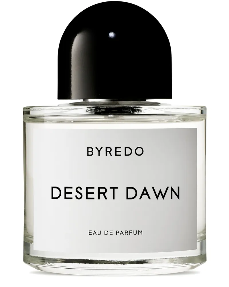 Byredo Desert Dawn Eau de Parfum 100 ml No