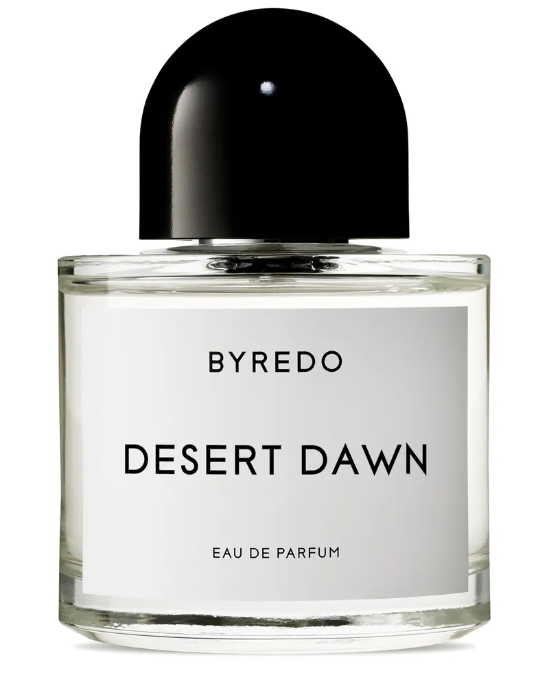 Byredo Desert Dawn Eau de Parfum 100 ml No