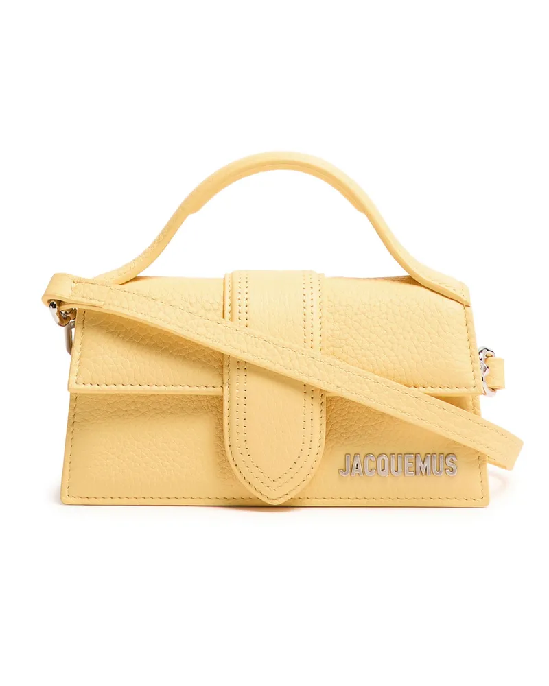 Jacquemus Tasche The Bambino 