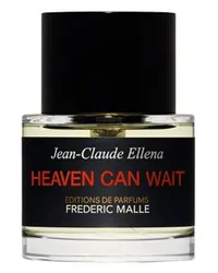 Frédéric Malle Heaven Can Wait - Eau de Parfum par Jean-Claude Ellena 100 ml No