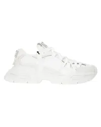 Dolce & Gabbana Sneakers Airmaster White