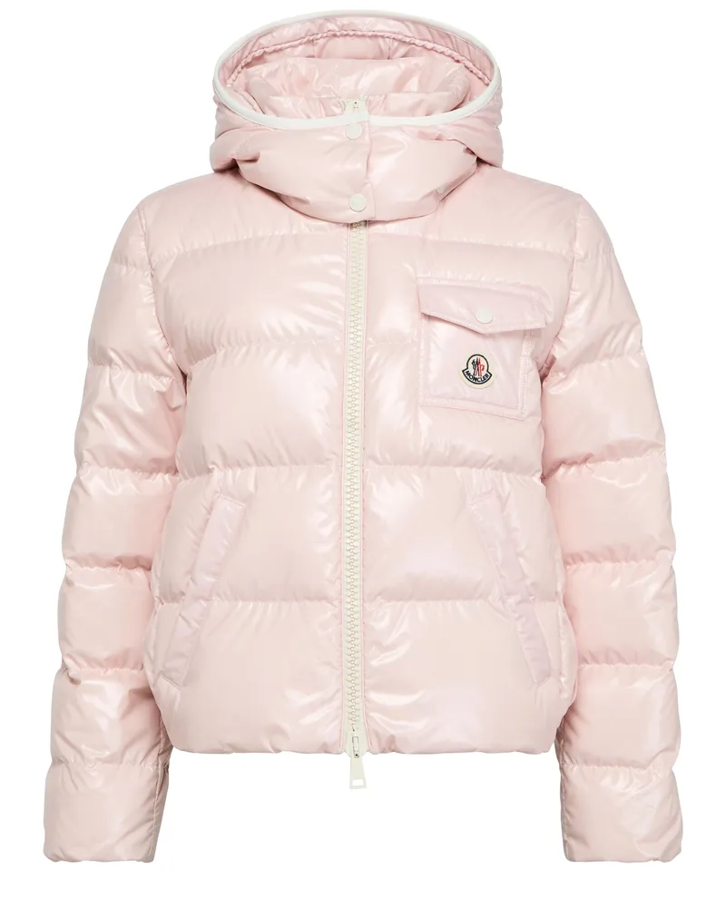 Moncler Daunenjacke Andro 