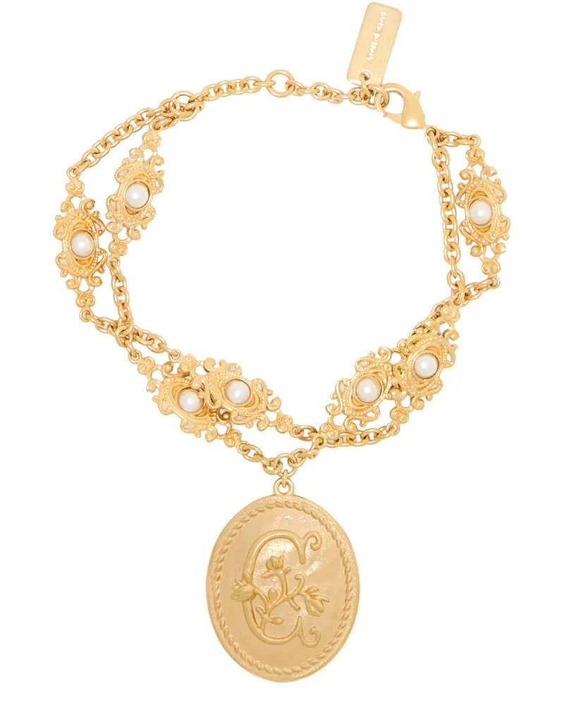 Chloé Charm-Armband 