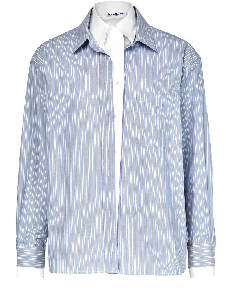 Acne Studios Langarm-hemden 