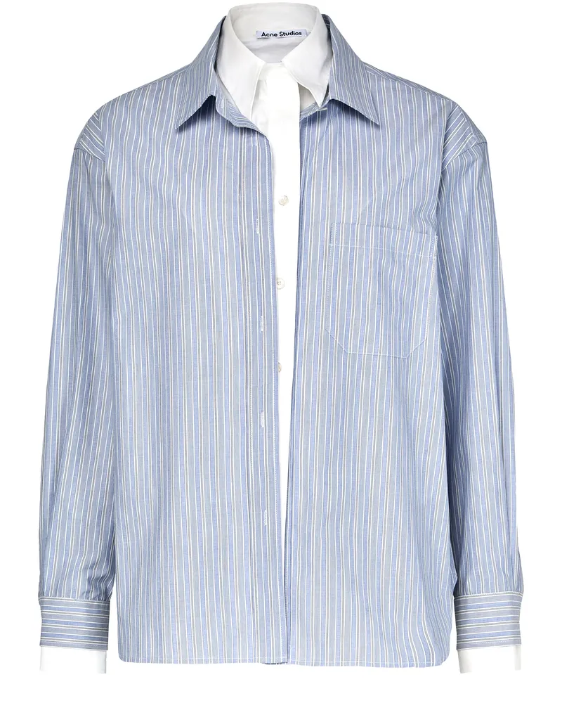 Acne Studios Langarm-hemden 