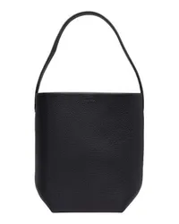 The Row Tasche N/S Park Tote klein Black