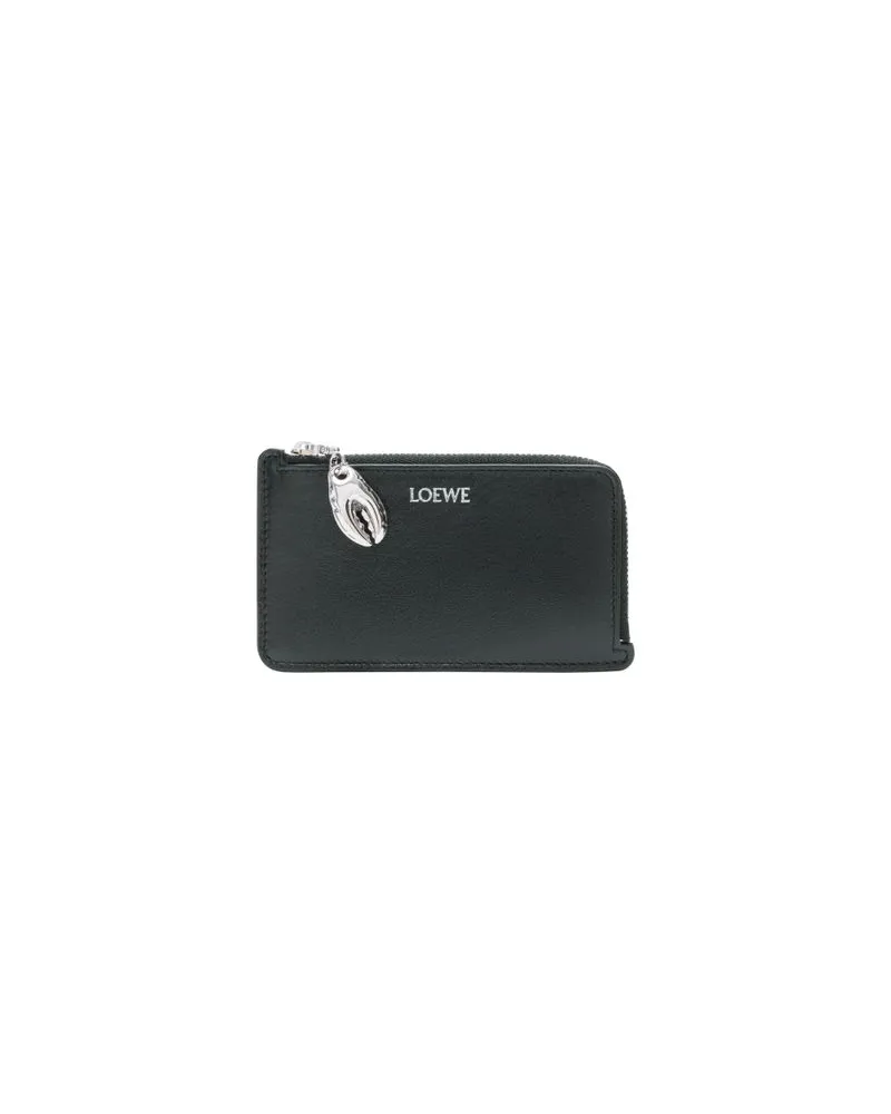 Loewe Kartenetui Claw Black