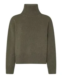 Nili Lotan Pullover Omaira Green