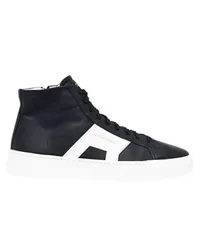 Santoni Sneakers Black