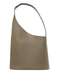 Aesther Ekme Tote Bag Lune Grey