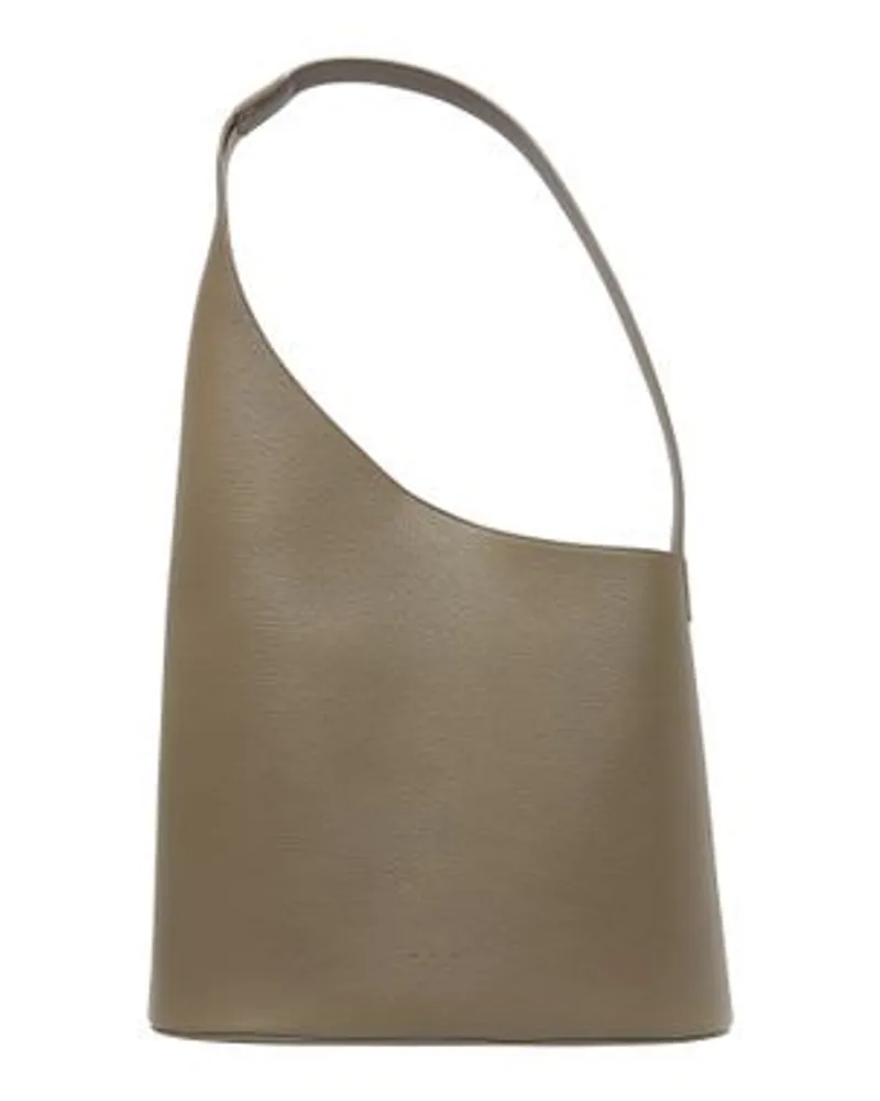 Aesther Ekme Tote Bag Lune Grey