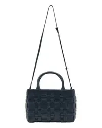 Lottusse Handtasche Trenz Navy