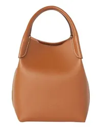 Loro Piana Tasche Bale Small Orange