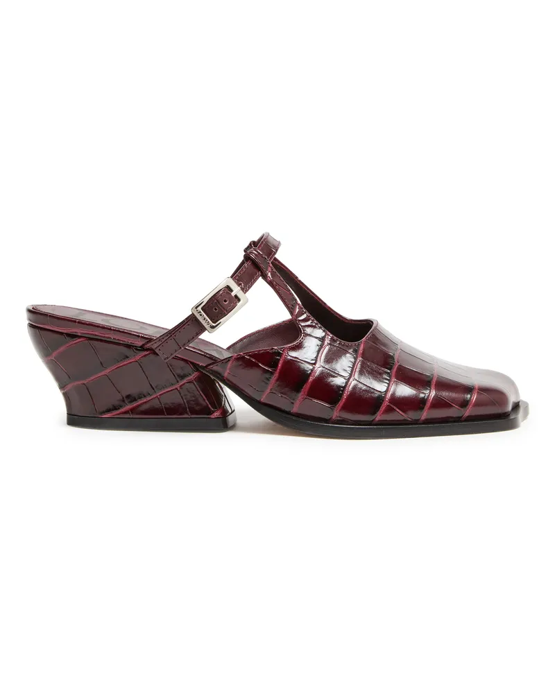 Loewe Mules Onda 45 