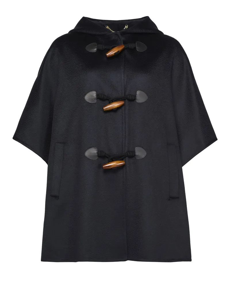 Max Mara Cape Fase 