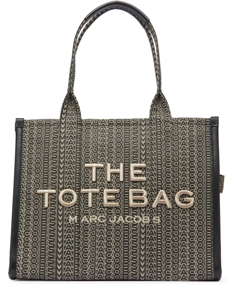 Marc Jacobs Shopper The Large Tote Bag 