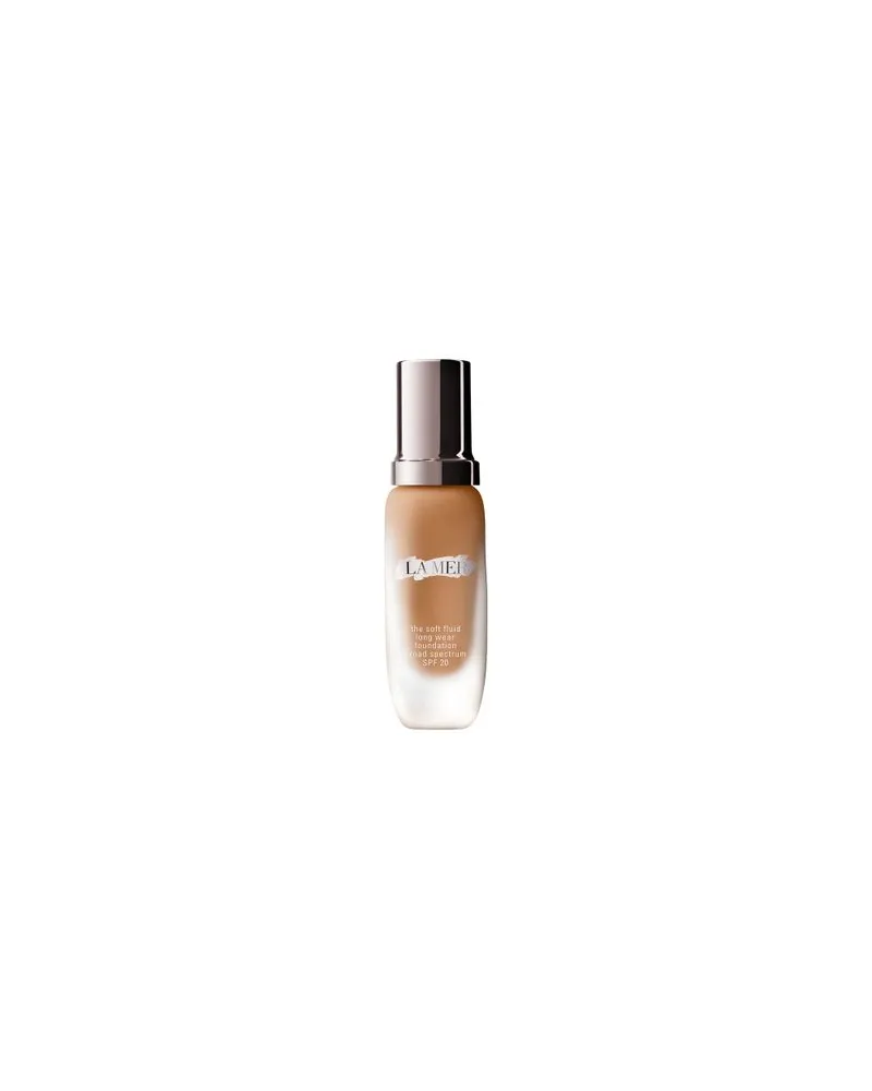 La Mer Das Regenerierende Seiden Make Up 30 Ml Beige