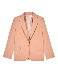 ba&sh Blazer Feroy Pink