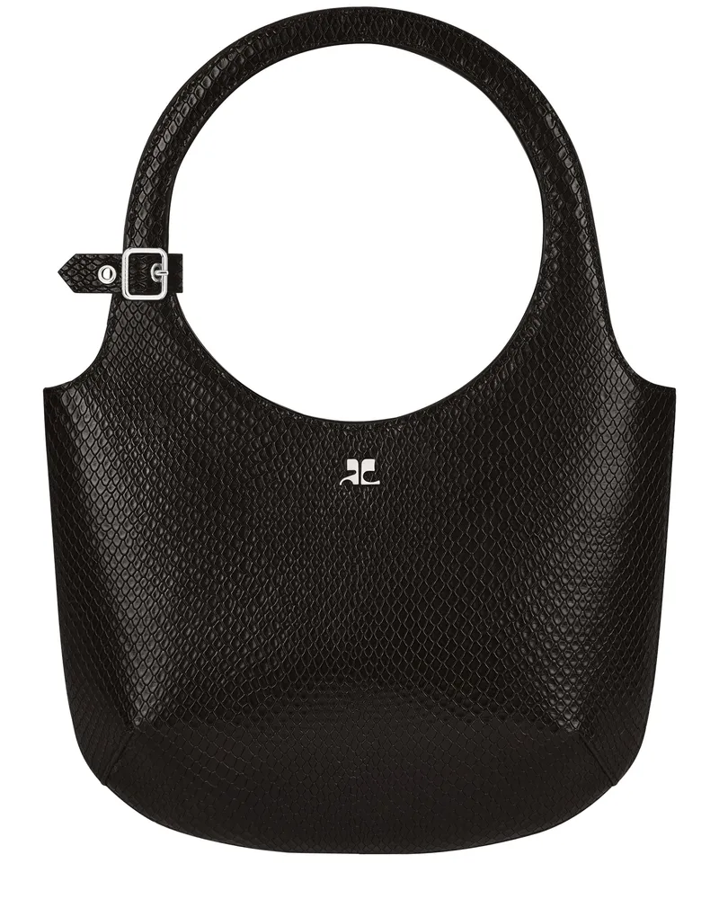 Courrèges Handtasche Holy Viper 