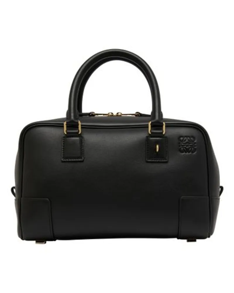 Loewe Tasche Amazona 23 Black