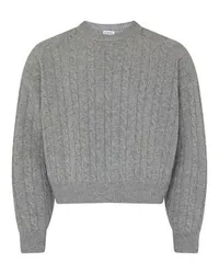 Loewe Pullover Grey