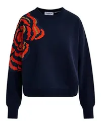 Essentiel Sweatshirt Gag Blue