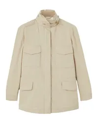 Loro Piana Jacke Windmate® Traveller Beige