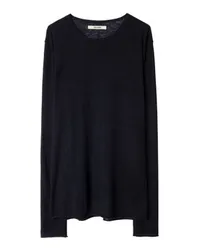 Zadig & Voltaire Pullover Teiss Kaschmir Blue