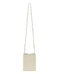 Jil Sander Tangle Klein White