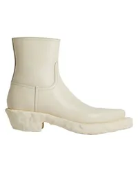 Camper Stiefeletten Venga White