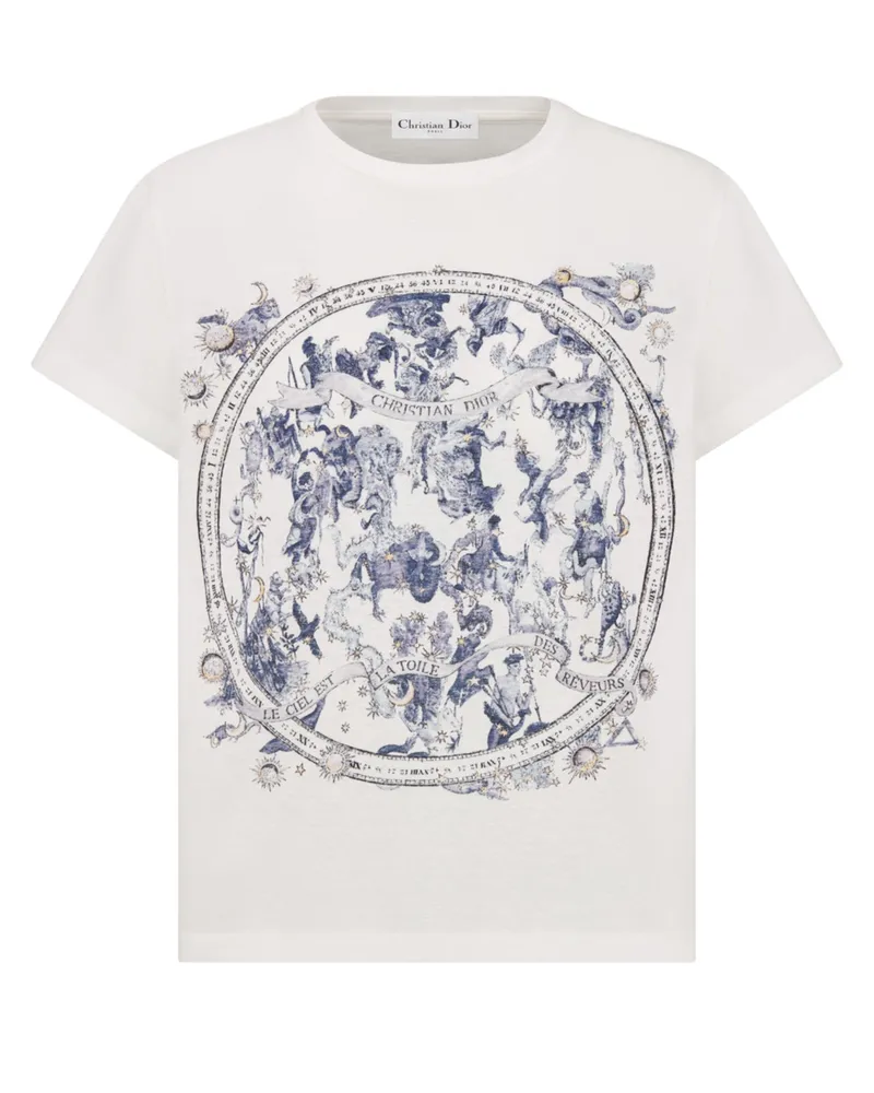 Dior T-Shirt 