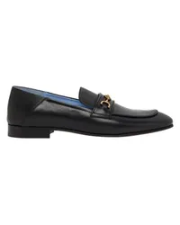 Versace Loafers Black