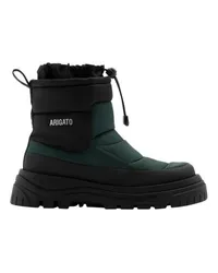 Axel Arigato Blyde Puffer Boots Green