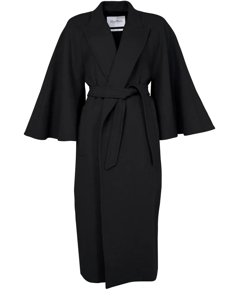 Max Mara Langer Mantel Gange 