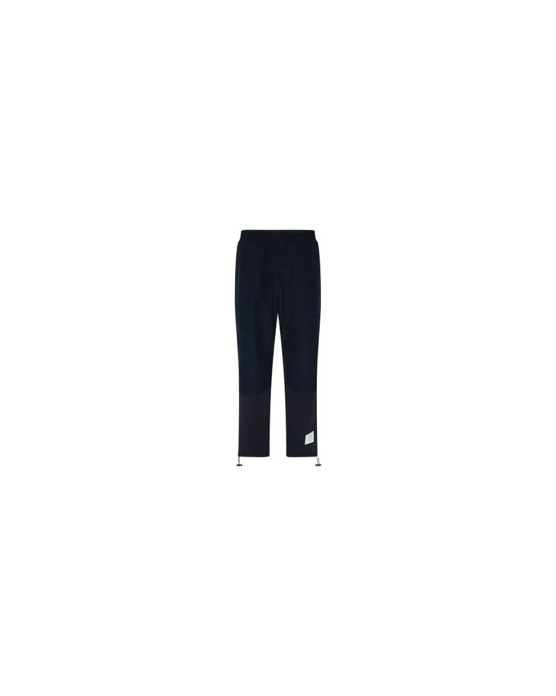 Thom Browne Hose Navy